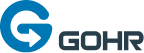 logo Gohr