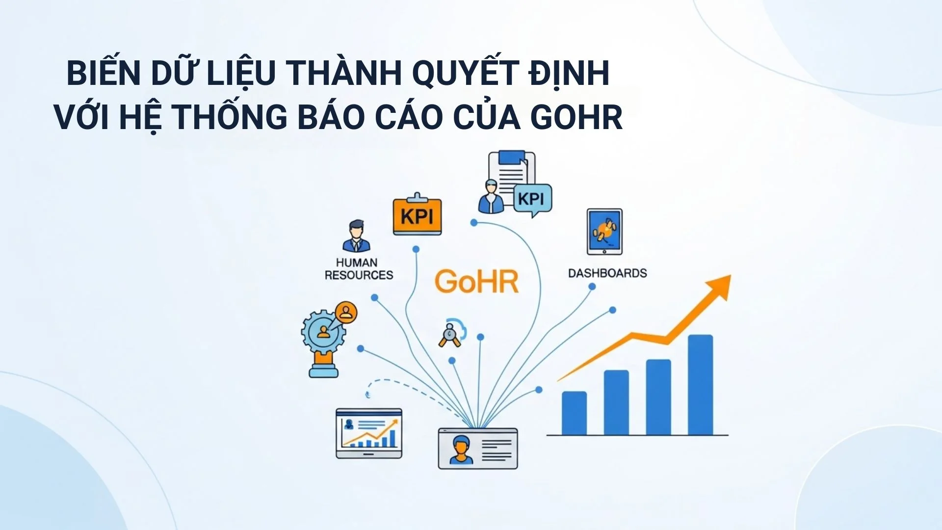 Báo cáo & Phân tích Dữ liệu