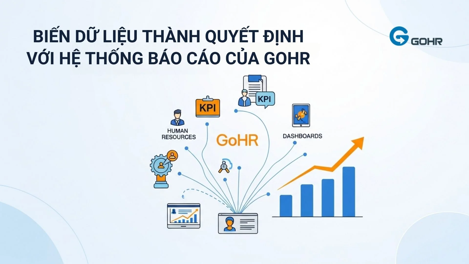 Phần mềm quản lý nhân sự online