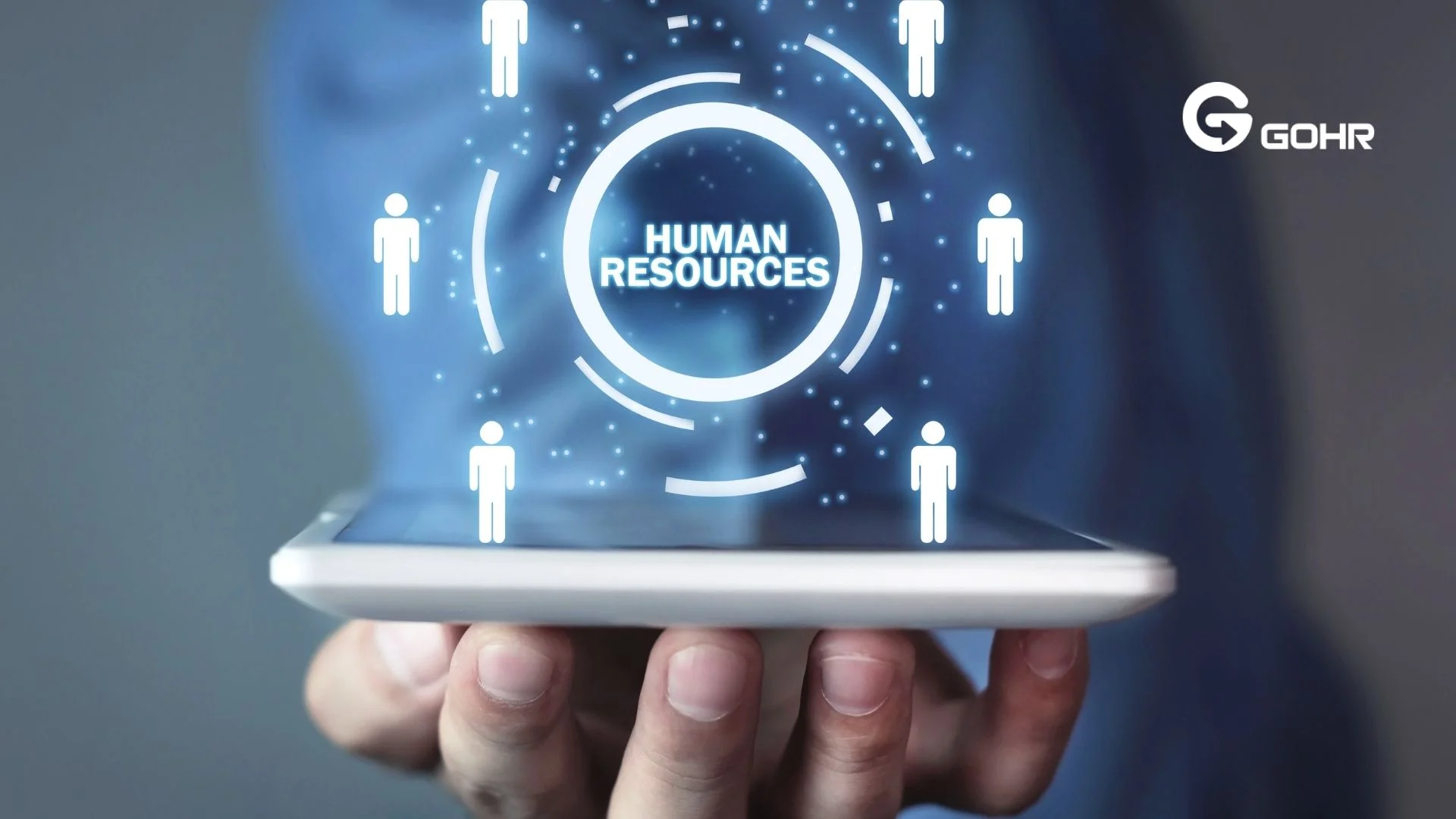 Phần mềm quản lý nhân sự tốt nhất