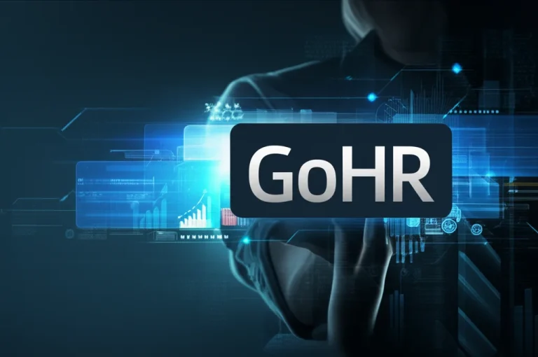 Phần mềm chấm công tính lương GoHR 5 Lợi Ích Tuyệt Hảo Cho SME 2025