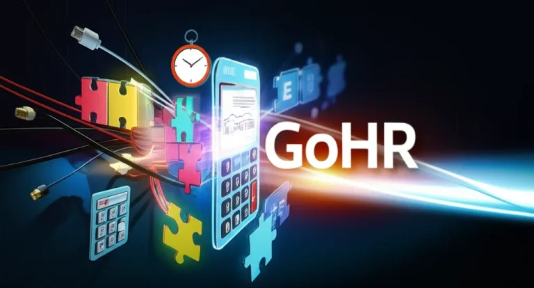 Quản trị nhân sự 5 Nỗi Đau Tuyệt Đỉnh Cùng GoHR Giải Pháp Dễ Dàng