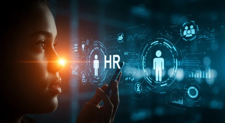 Review phần mềm HRMS tốt nhất 2025 – Khám phá Chân Ái Tuyệt Vời!
