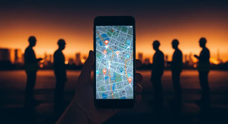 Chấm công GPS: 7 bí quyết Tuyệt vời quản lý nhân viên thị trường, Tối ưu chi phí