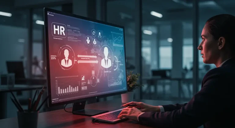Review Phần Mềm HRMS Tốt Nhất 2025: Chân Ái Tuyệt Vời Cho Doanh Nghiệp Bạn!